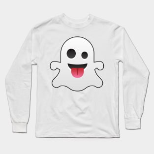 Happy Halloween Long Sleeve T-Shirt